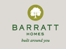 Barratt Logo